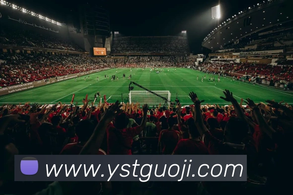 华体会发展历程